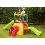little tikes glijbaan