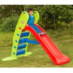 little tikes glijbaan