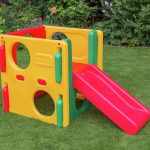 little tikes glijbaan