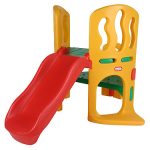 little tikes glijbaan