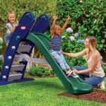 little tikes glijbaan
