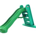 little tikes glijbaan