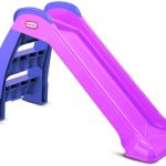 little tikes glijbaan