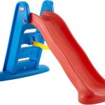 little tikes glijbaan