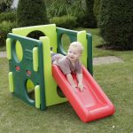 little tikes glijbaan