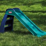 little tikes glijbaan