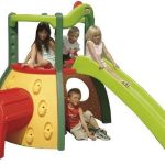 little tikes glijbaan