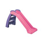 little tikes glijbaan