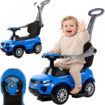 loopauto 1 jaar