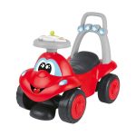 loopauto 1 jaar