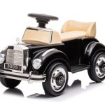 loopauto 1 jaar