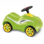 loopauto 1 jaar