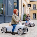 loopauto 1 jaar