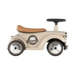loopauto 1 jaar