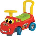 loopauto 1 jaar