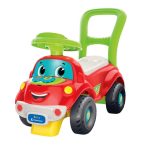 loopauto 1 jaar