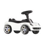 loopauto 1 jaar