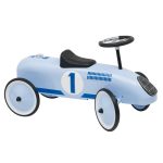 loopauto 1 jaar