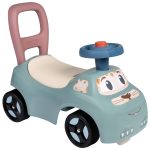 loopauto 1 jaar