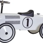 loopauto 1 jaar