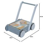 loopwagen little dutch