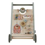 loopwagen little dutch