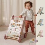 loopwagen little dutch