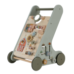loopwagen little dutch