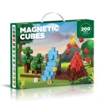 magnetische bouwstenen