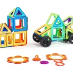 magnetische bouwstenen