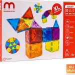 magnetische bouwstenen