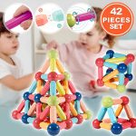 magnetische bouwstenen