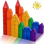 magnetische bouwstenen