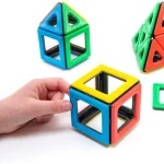 magnetische bouwstenen