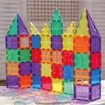 magnetische bouwstenen