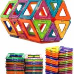 magnetische bouwstenen