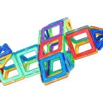 magnetische bouwstenen