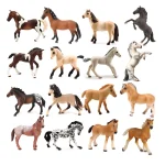 paarden speelgoed