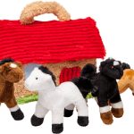 paarden speelgoed