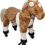 paarden speelgoed