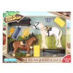 paarden speelgoed