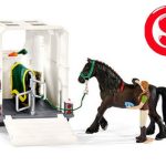 paarden speelgoed