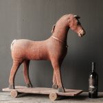 paarden speelgoed