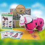 paarden speelgoed
