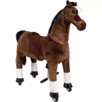 paarden speelgoed