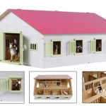 paarden speelgoed
