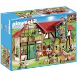 playmobil boerderij