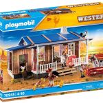 playmobil boerderij