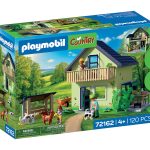 playmobil boerderij