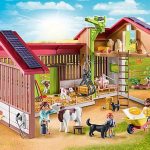playmobil boerderij